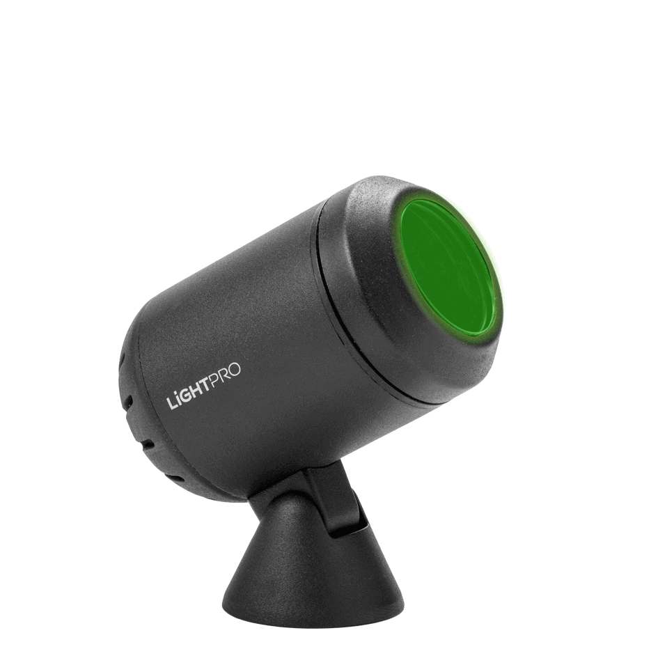 Castor 200N Groen SMART VERLICHTING