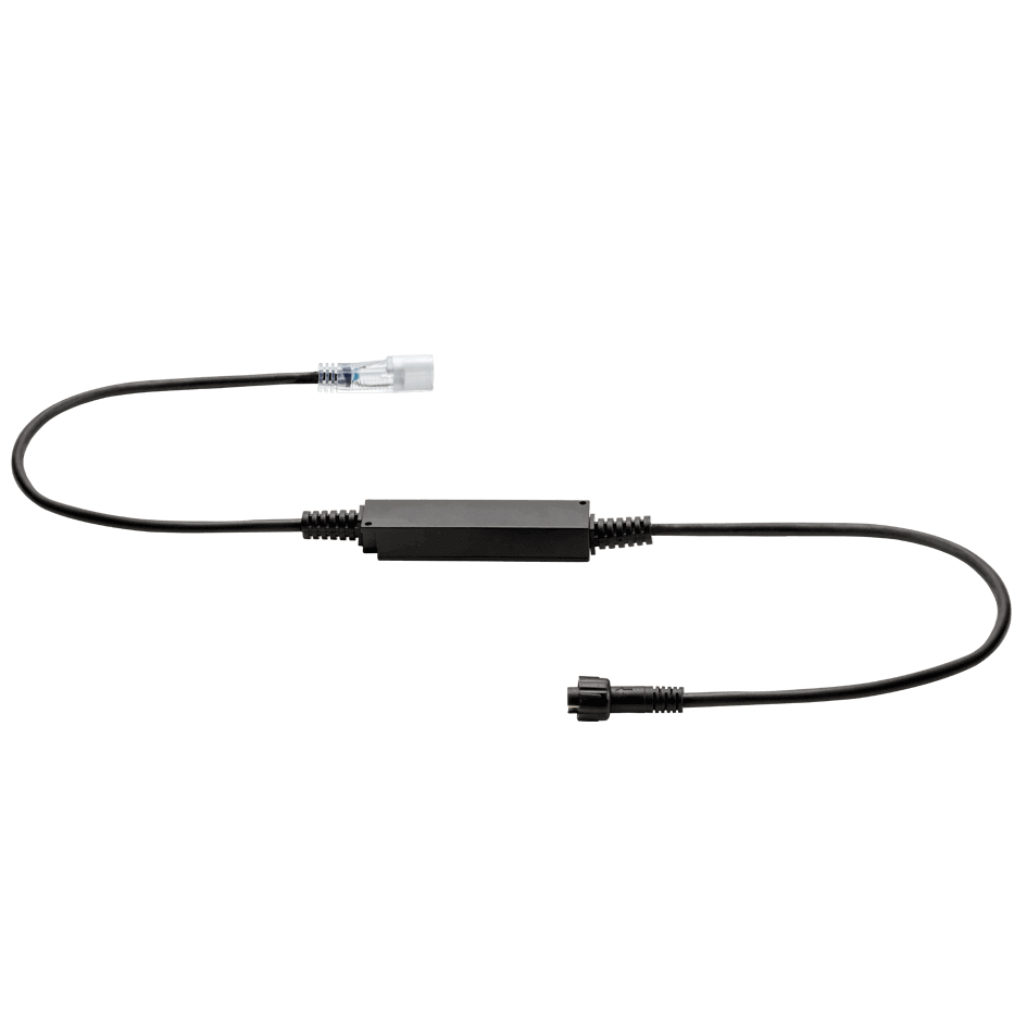 Led strip connector 220L 1